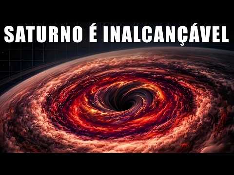 What Makes the Journey to Saturn Almost Impossible